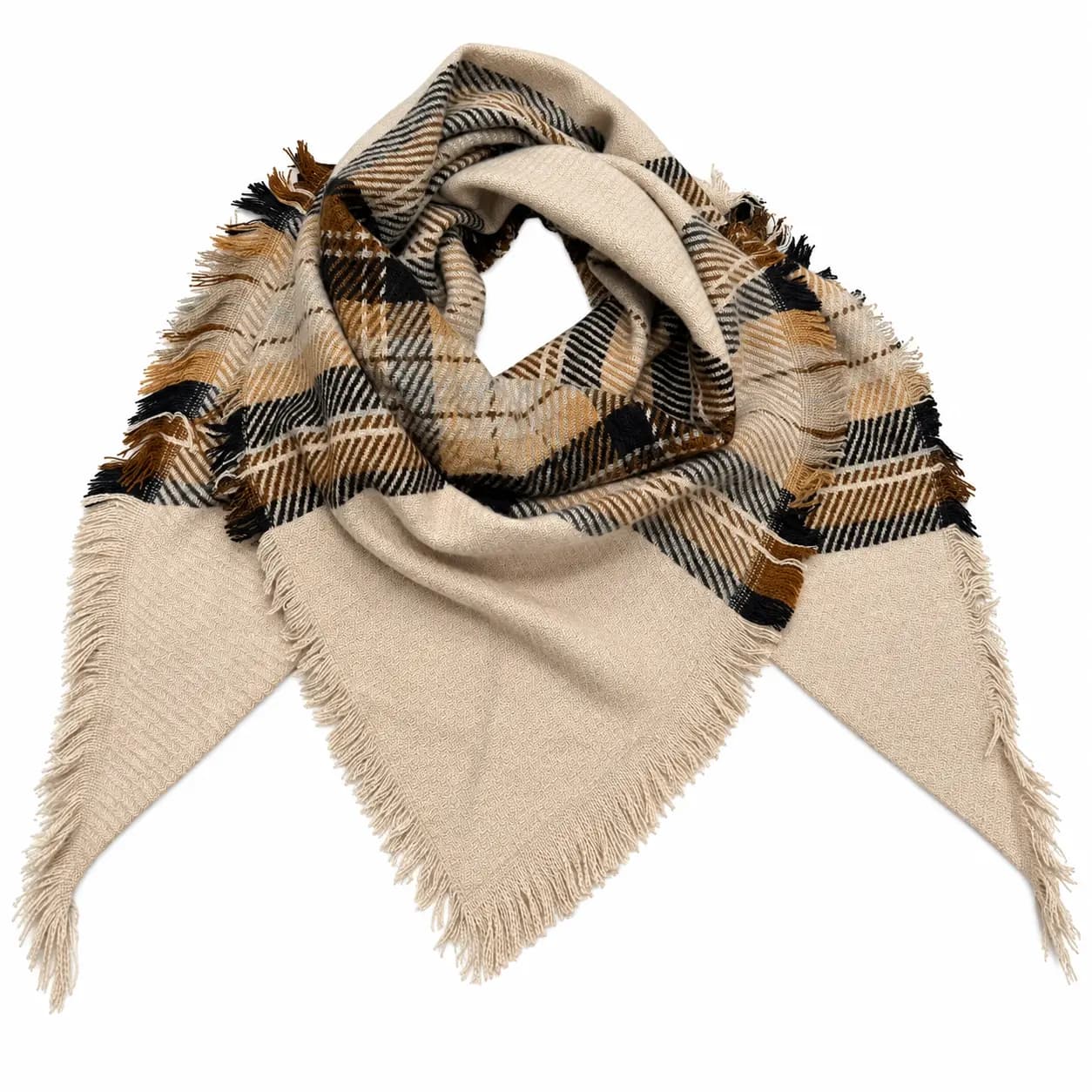 Wolkenweis Produkt in Beige